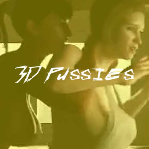 3DPussies - Image 2