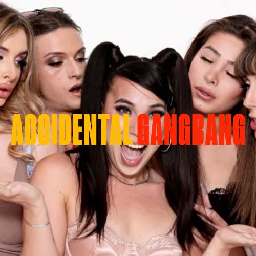 Accidental Gangbang - Image 2