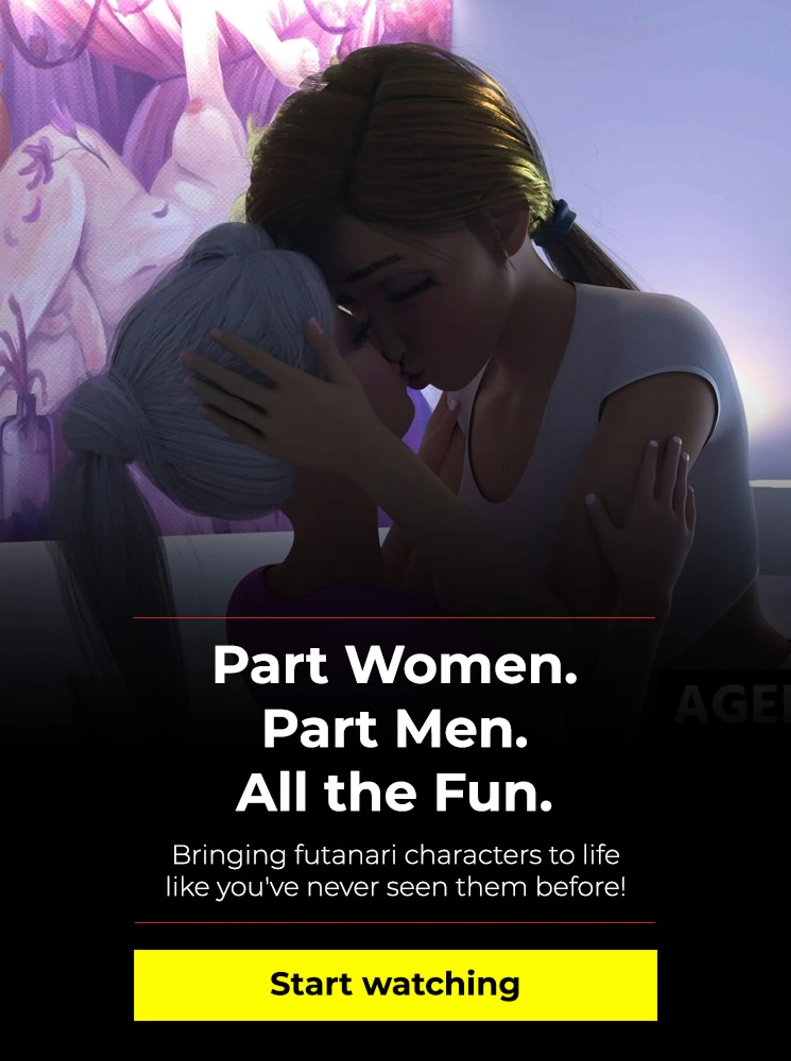 AgentRedGirl - Image 4