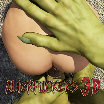 Alien Fuckers 3D - Image 3