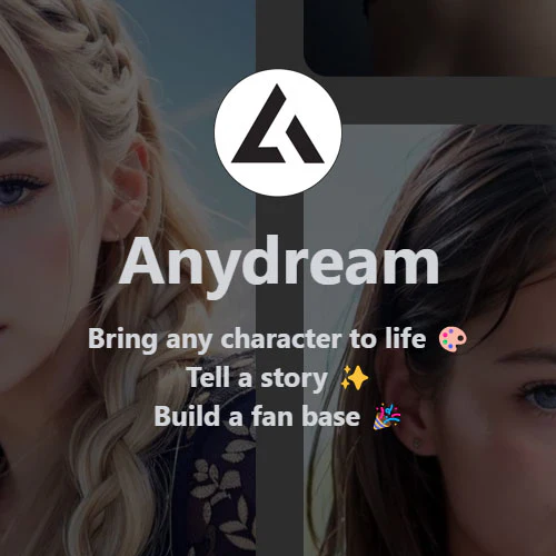 anydream.xyz - Image 3