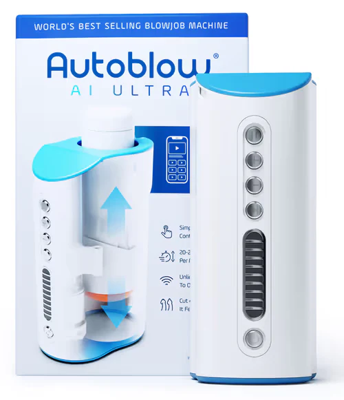 Autoblow - Image 5