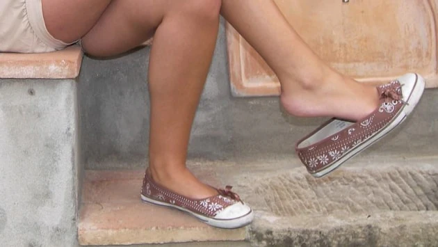 BalletFlatsFetish - Image 5