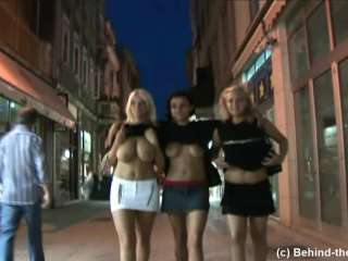 Behind The Porn - Image 5
