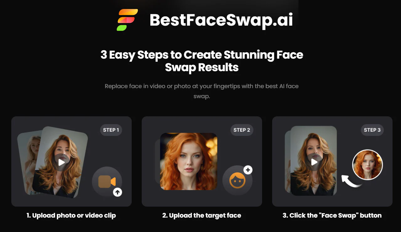 BestFaceSwap - Image 3