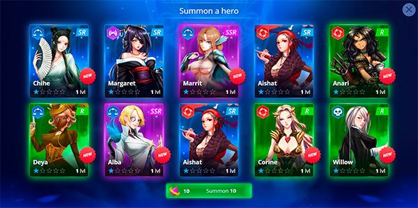 BootyHeroes - Image 3
