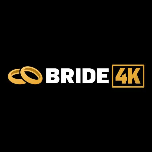 Bride4k