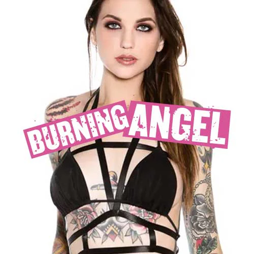Burning Angel - Image 2