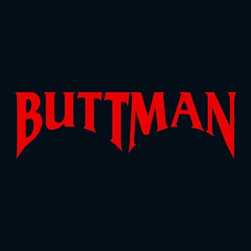 Buttman