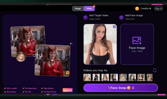ChatUp AI - Image 6