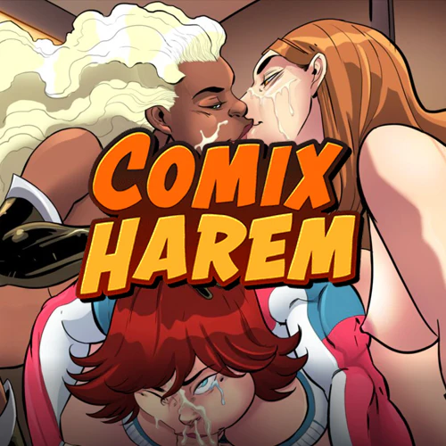 Comix Harem - Image 2