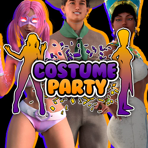 Costume Party - Image 2