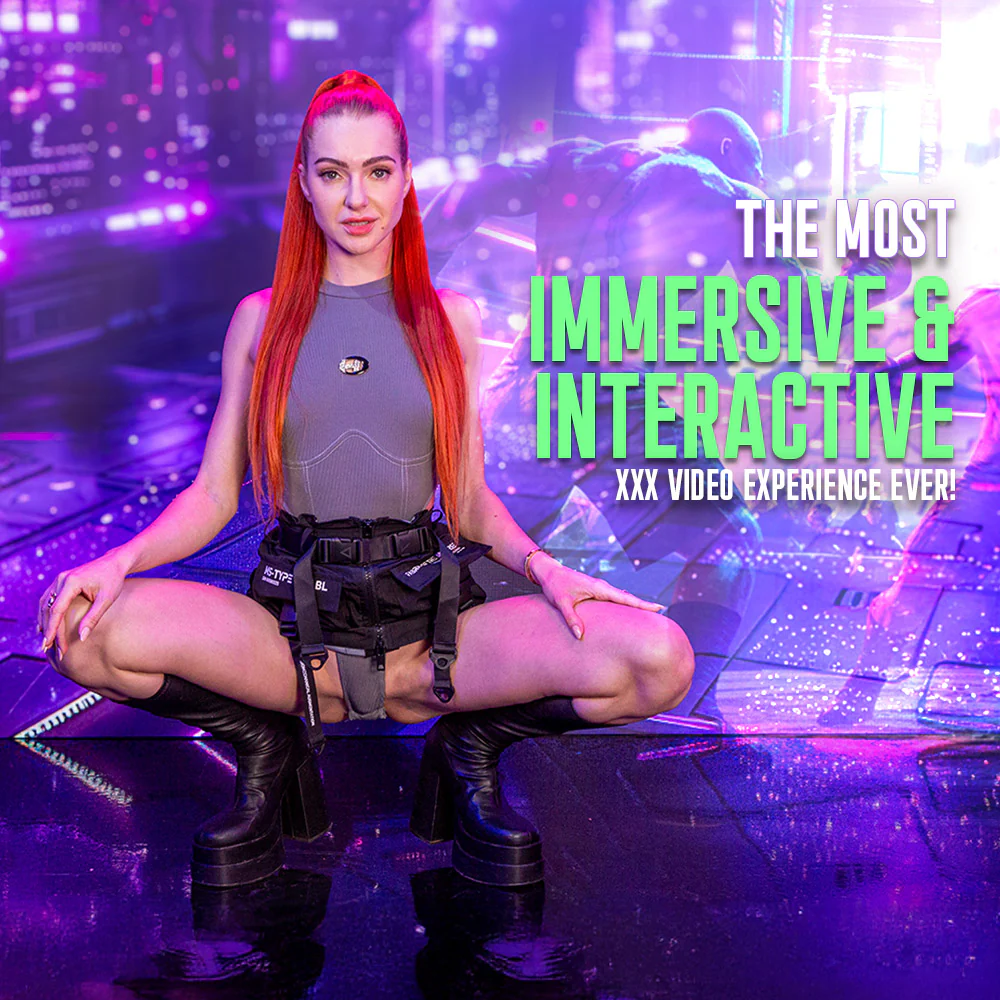 Cyber Sexuals - Image 5