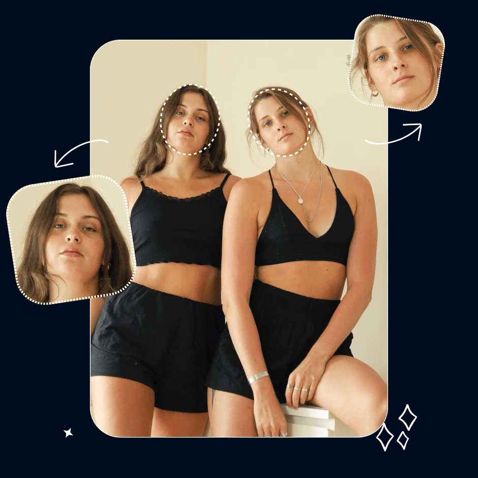 Face swapper - Image 2