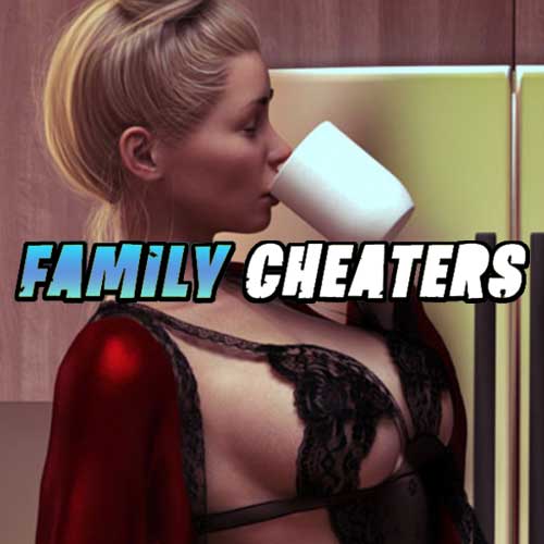 Family Cheaters - Image 2