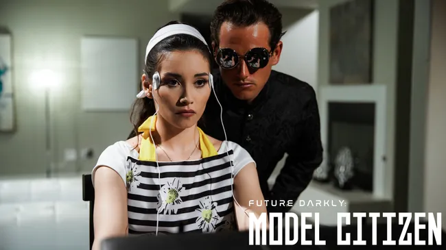 Future Darkly - Image 4