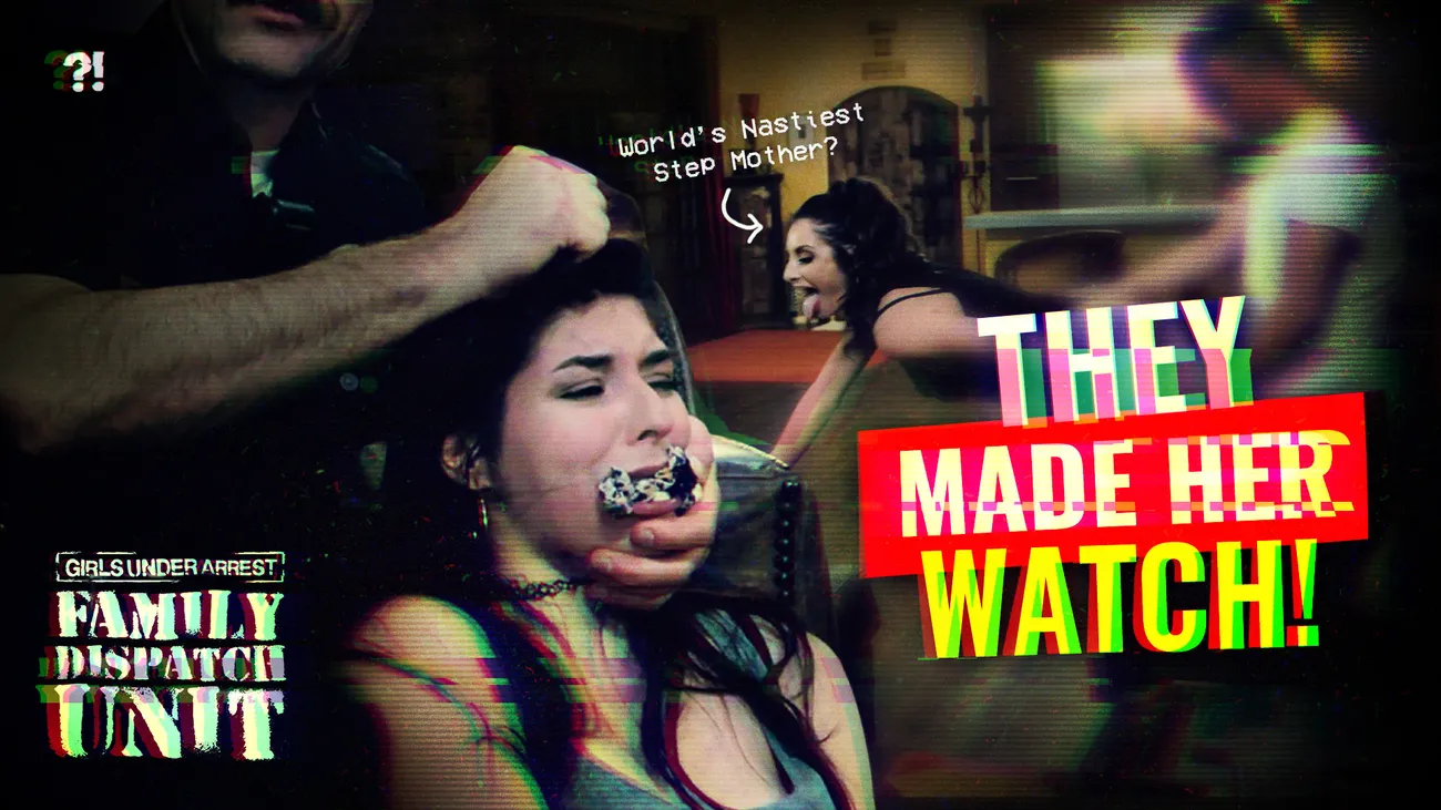 Girls Under Arrest - Image 3