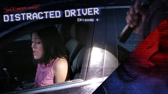 Girls Under Arrest - Image 7