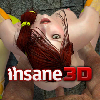 Insane 3D - Image 4