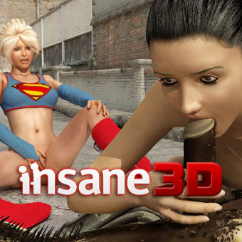 Insane 3D - Image 5