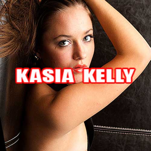 Kasia Kelly - Image 2