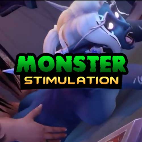 MonsterStimulation - Image 2