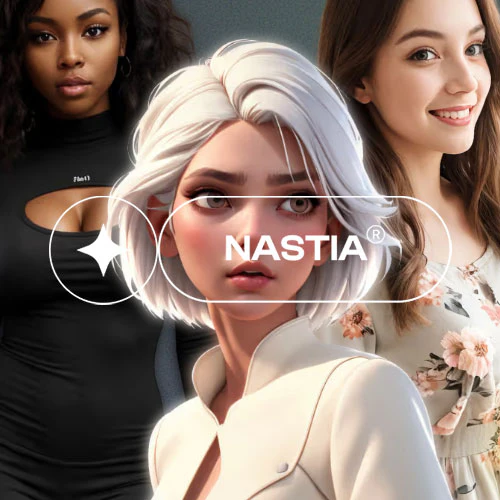 Nastia AI - Image 2