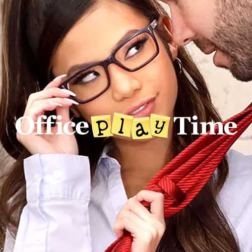 Office Playtime - Image 2