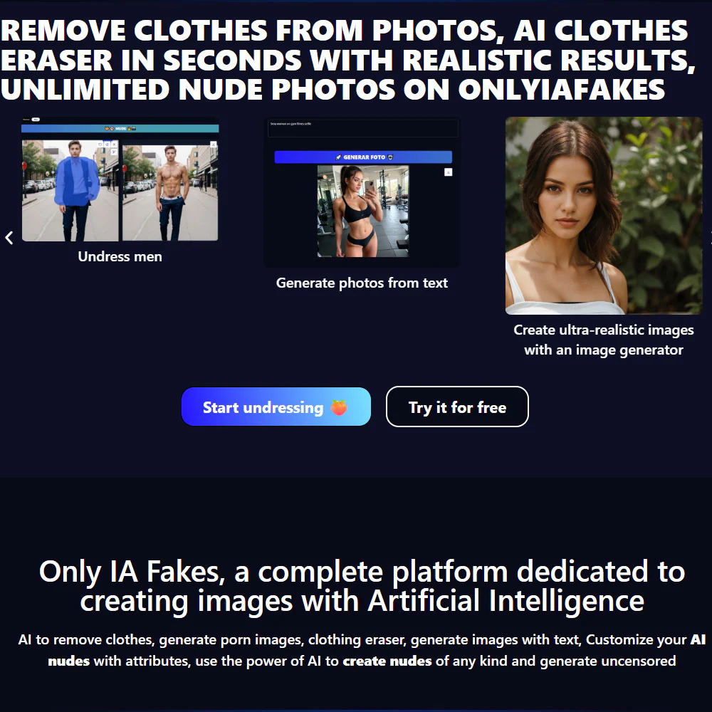 Only IA Fakes - Image 5