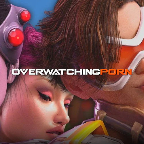 OverWatching Porn - Image 2