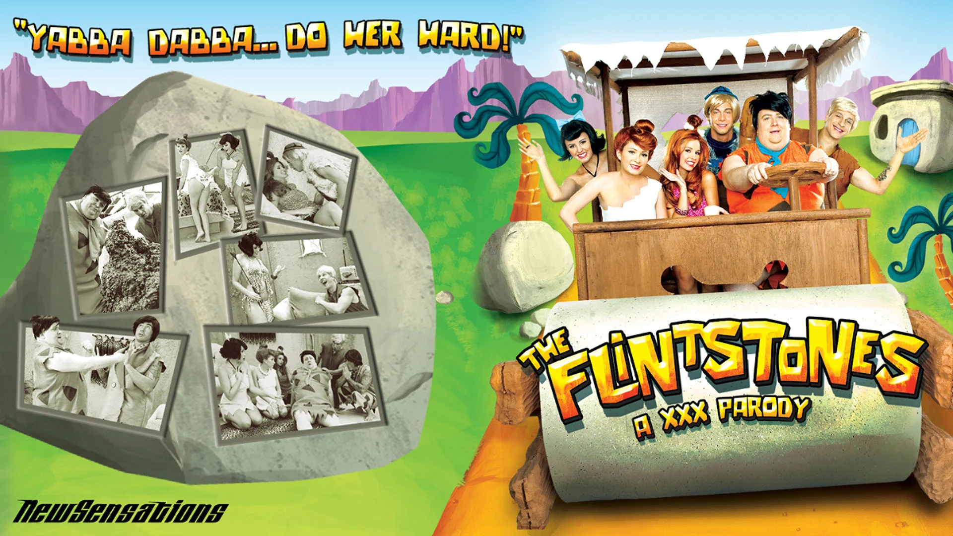Parody Pass - Image 6