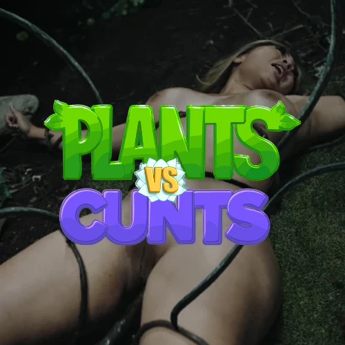 Plants vs Cunts - Image 2
