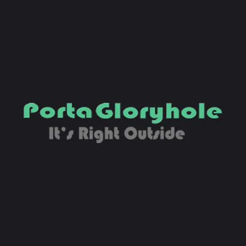 Porta Gloryhole