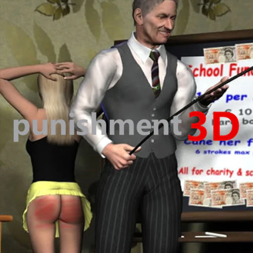 Punishment 3D - Image 2