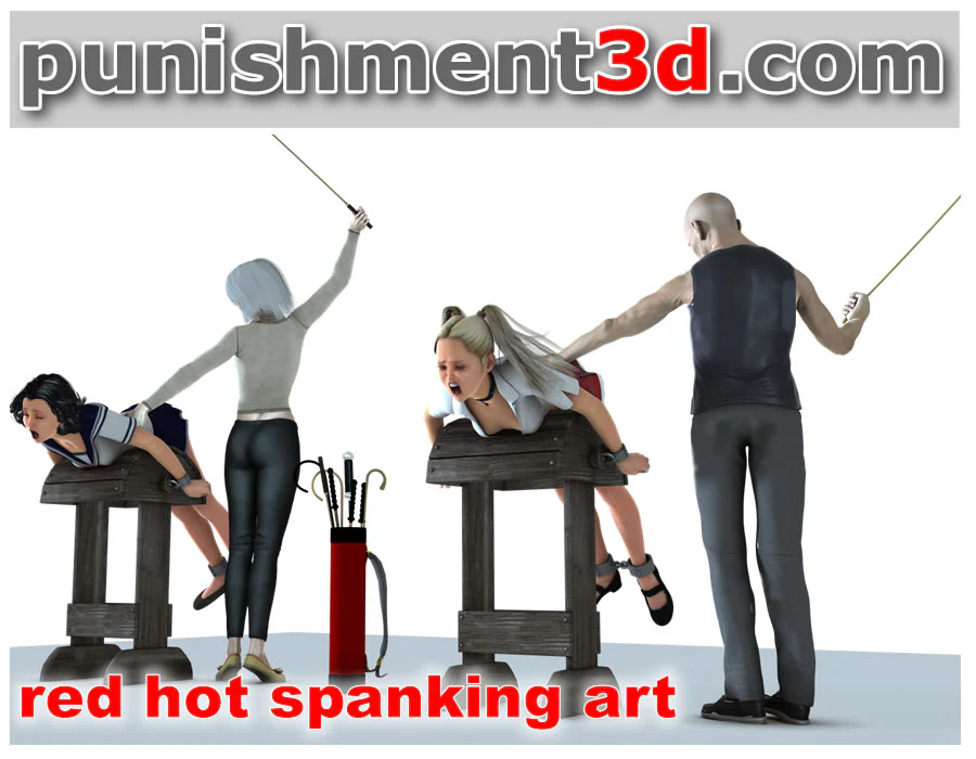 Punishment 3D - Image 4
