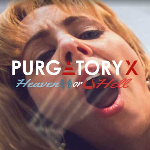 Purgatory X - Image 2