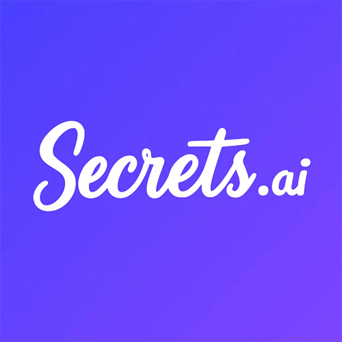 Secrets.ai