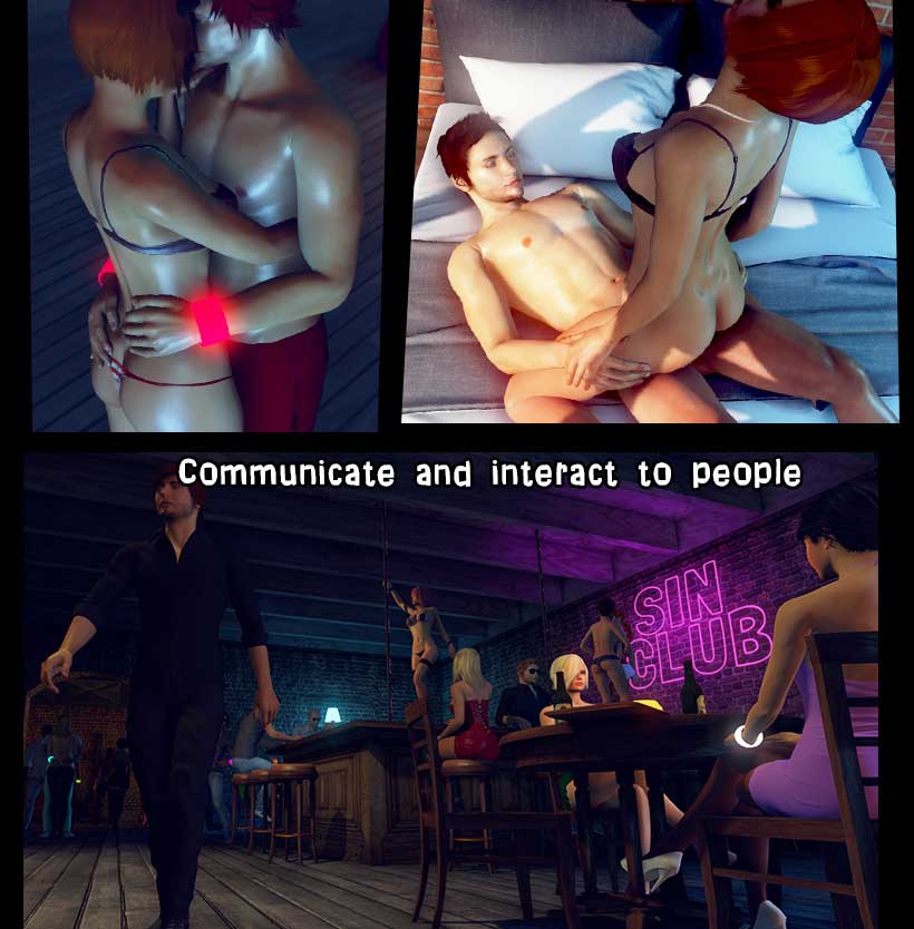 SexGameDevil - Image 3