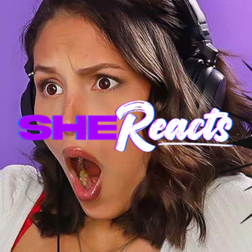 SheReacts - Image 2