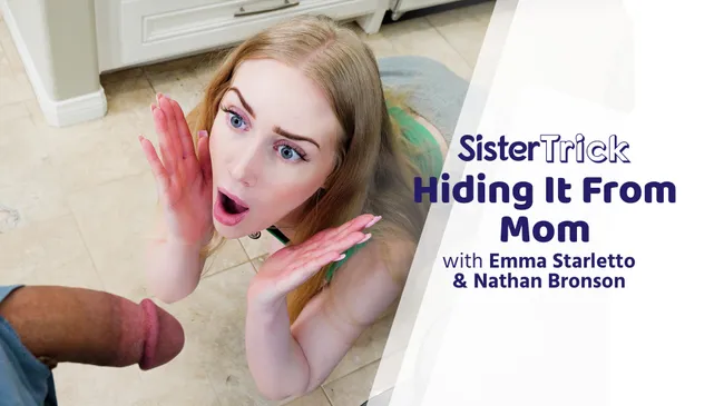 SisterTrick - Image 4