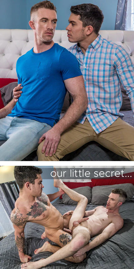 Taboo Male - Image 2