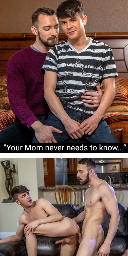 Taboo Male - Image 3