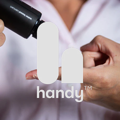 The handy - Image 5