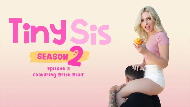 Tiny Sis - Image 5