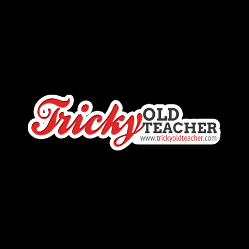 Trickyoldteacher.com