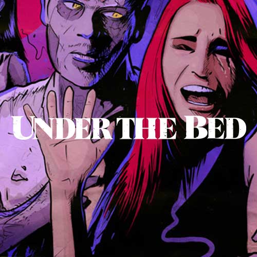 Under The Bed - Image 2