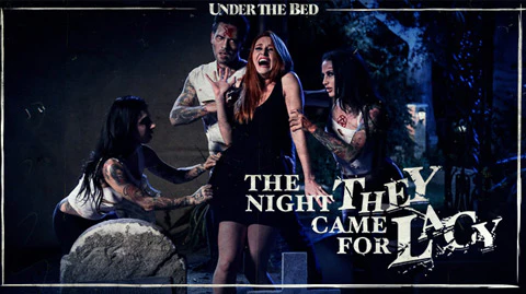 Under The Bed - Image 5