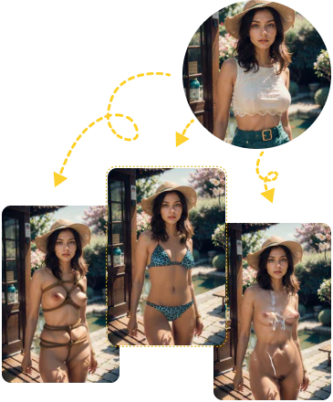 Undress Pro - Image 3