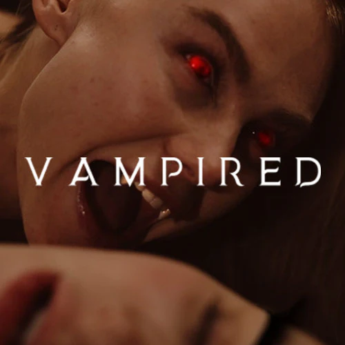 Vampired - Image 2