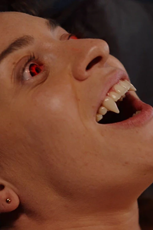 Vampired - Image 3